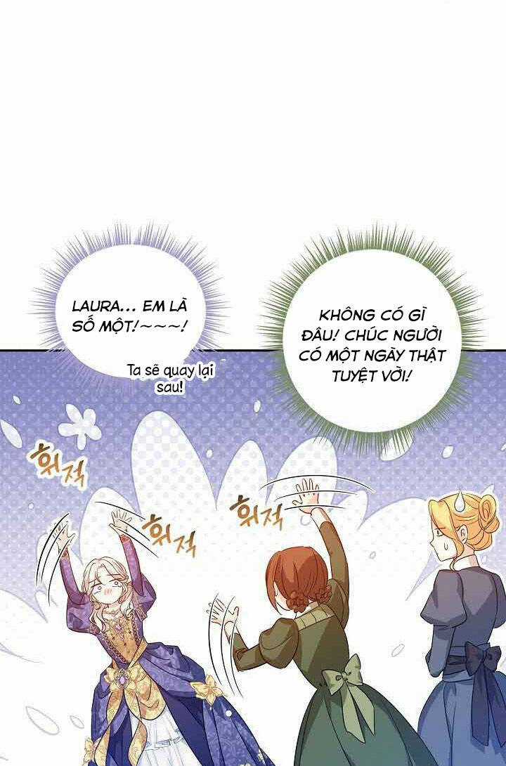 Tôi Sẽ Cố Gắng Thay Đổi Cốt Truyện Chapter 83 trang 15