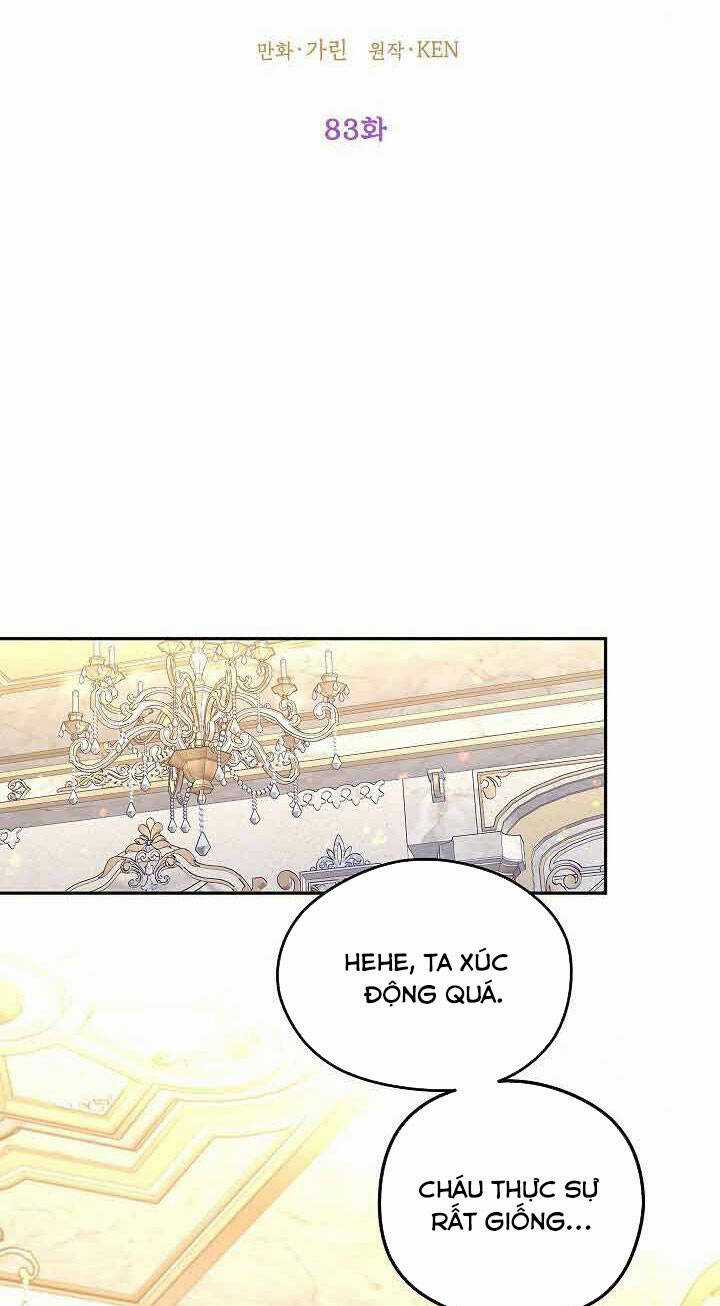 Tôi Sẽ Cố Gắng Thay Đổi Cốt Truyện Chapter 83 trang 17