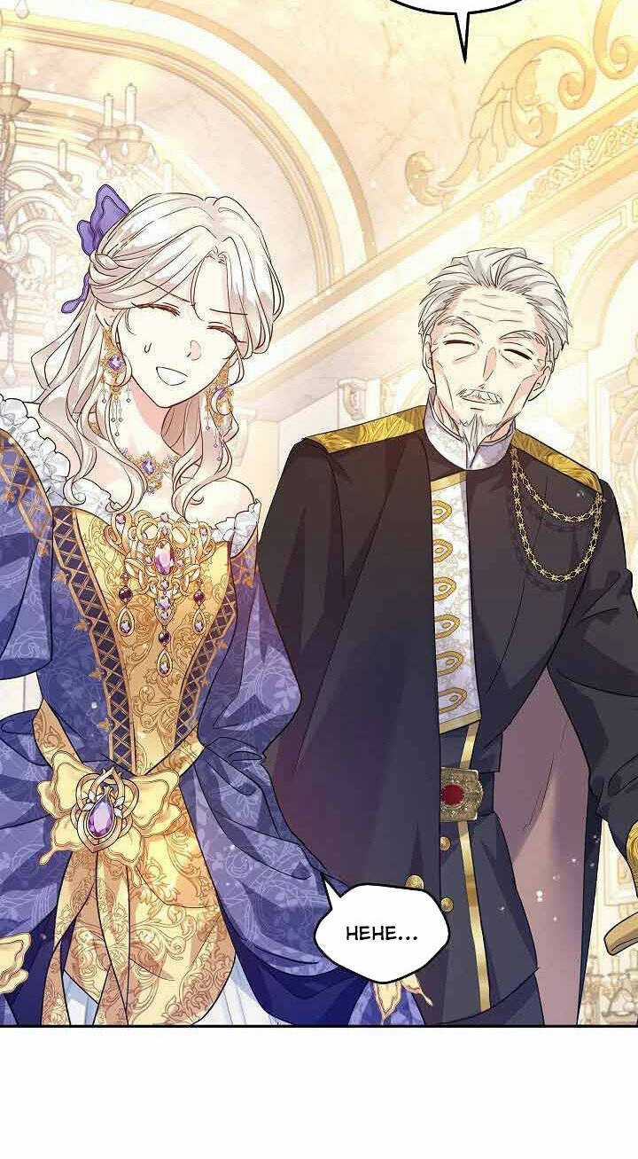 Tôi Sẽ Cố Gắng Thay Đổi Cốt Truyện Chapter 83 trang 18