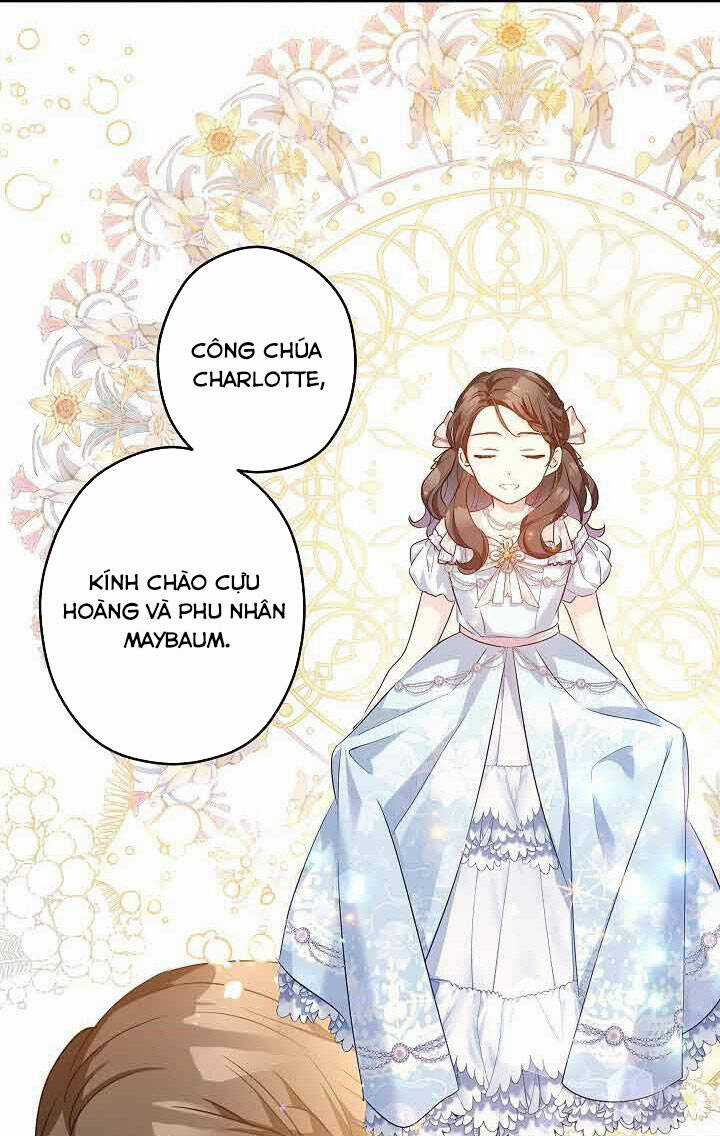 Tôi Sẽ Cố Gắng Thay Đổi Cốt Truyện Chapter 83 trang 21