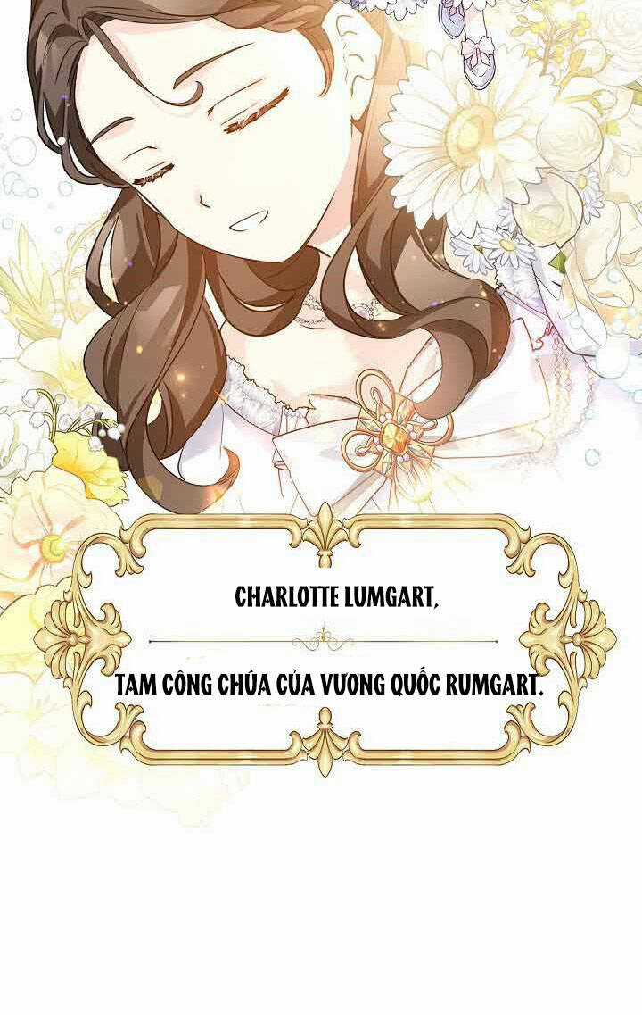 Tôi Sẽ Cố Gắng Thay Đổi Cốt Truyện Chapter 83 trang 22