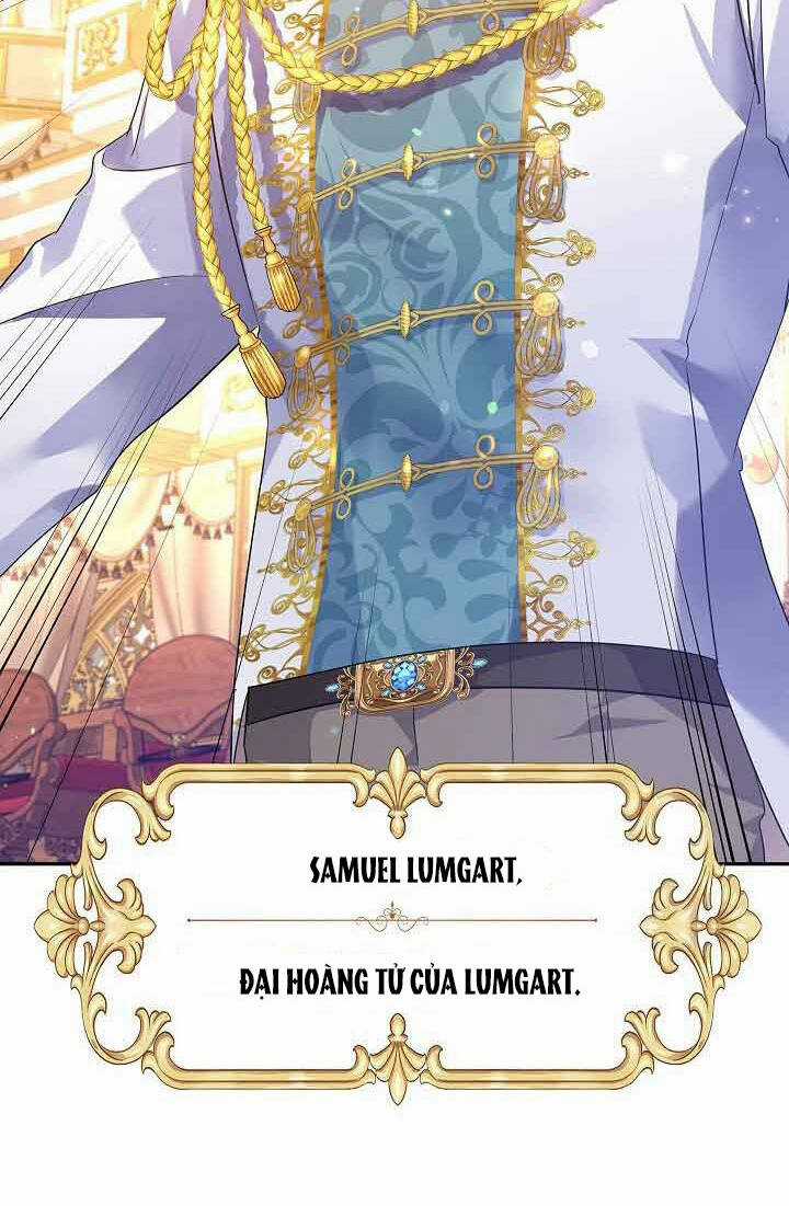 Tôi Sẽ Cố Gắng Thay Đổi Cốt Truyện Chapter 83 trang 37