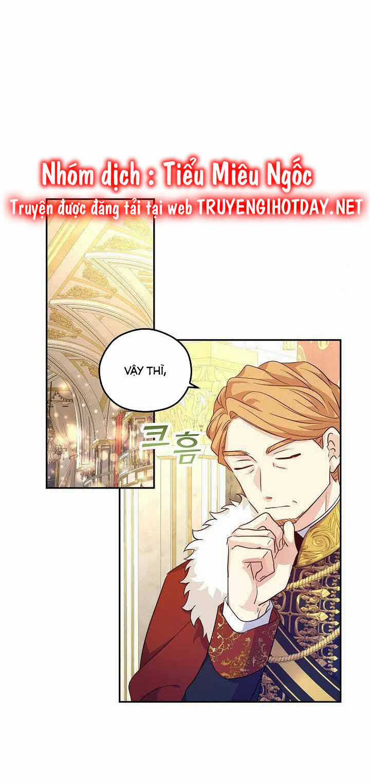 Tôi Sẽ Cố Gắng Thay Đổi Cốt Truyện Chapter 83 trang 41