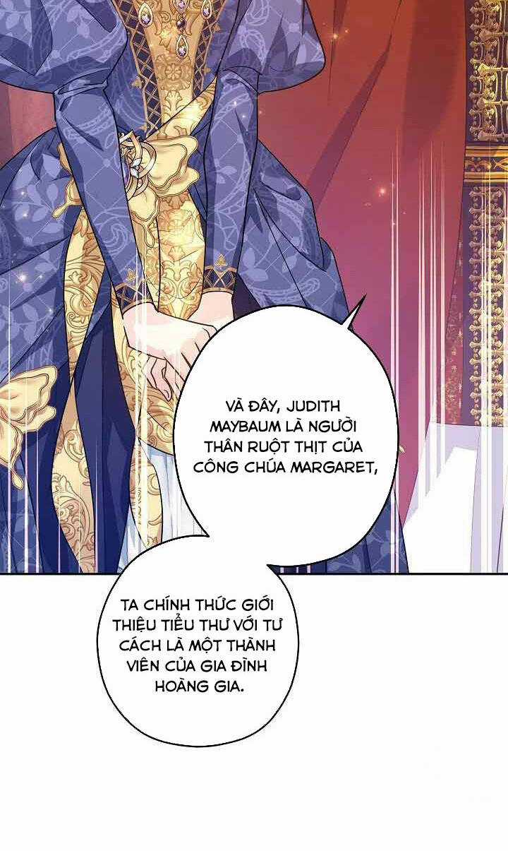 Tôi Sẽ Cố Gắng Thay Đổi Cốt Truyện Chapter 83 trang 43