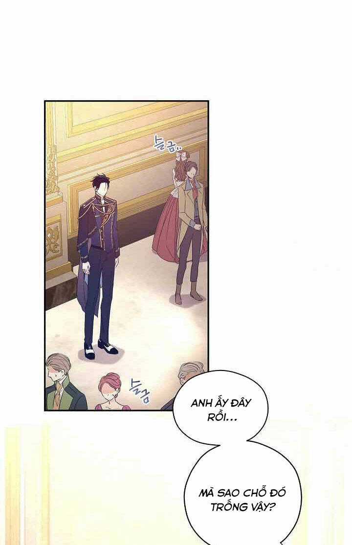 Tôi Sẽ Cố Gắng Thay Đổi Cốt Truyện Chapter 83 trang 46