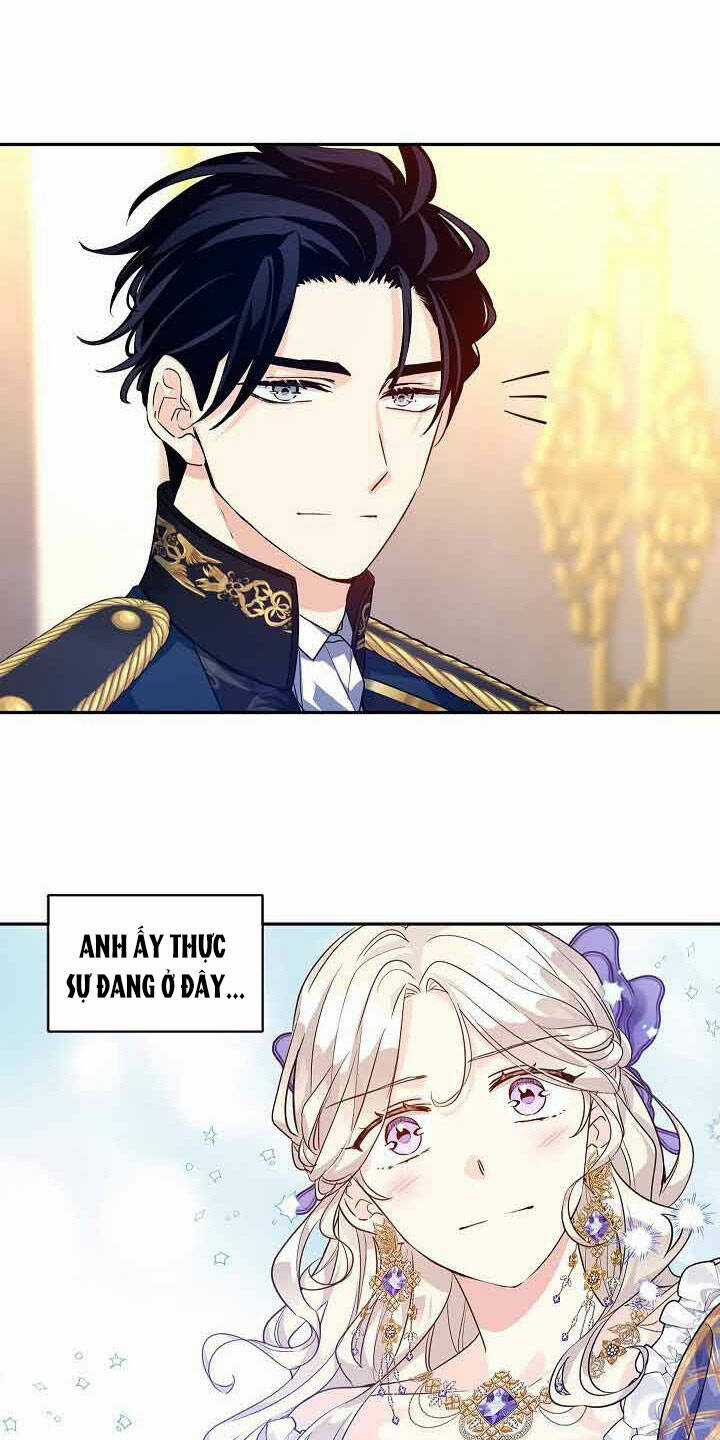 Tôi Sẽ Cố Gắng Thay Đổi Cốt Truyện Chapter 83 trang 48