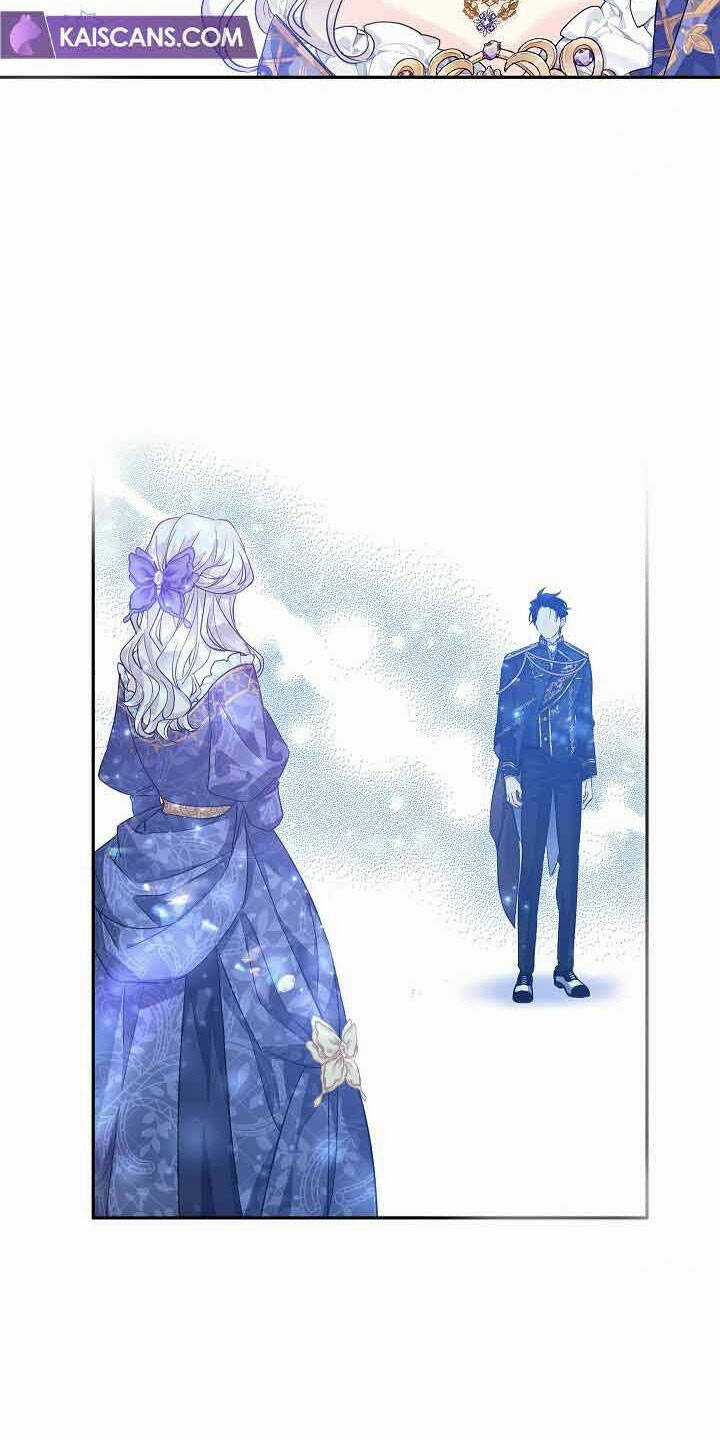 Tôi Sẽ Cố Gắng Thay Đổi Cốt Truyện Chapter 83 trang 49