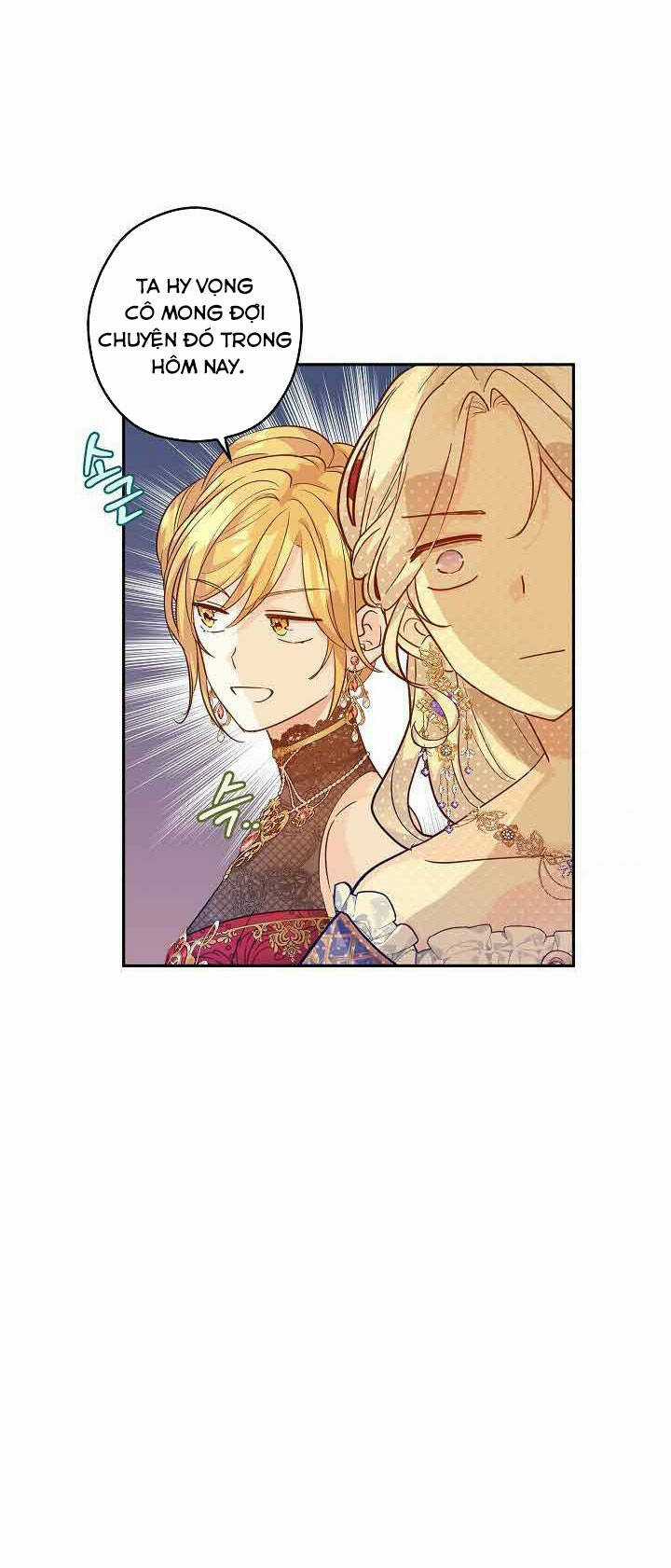 Tôi Sẽ Cố Gắng Thay Đổi Cốt Truyện Chapter 83 trang 50