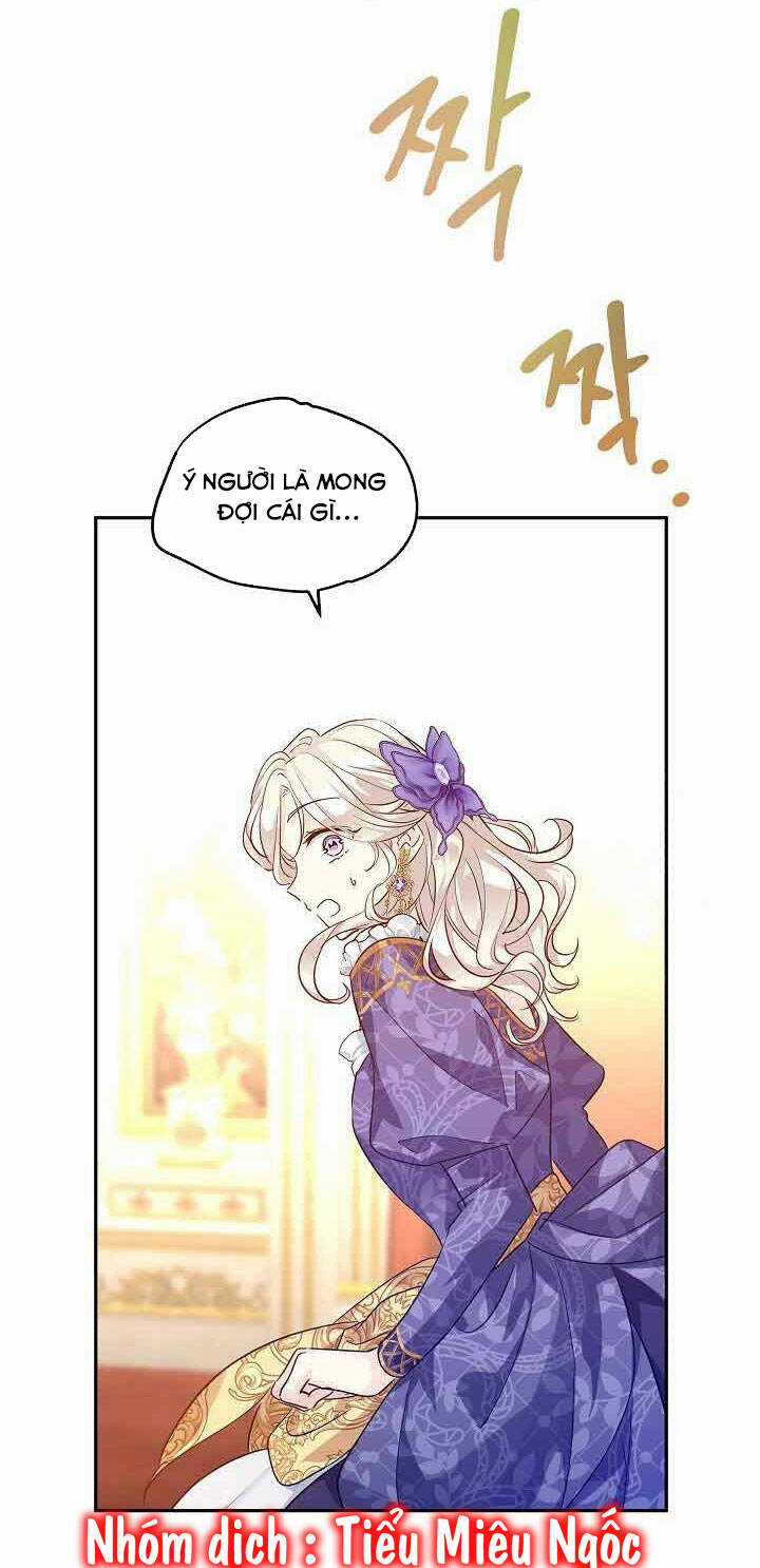 Tôi Sẽ Cố Gắng Thay Đổi Cốt Truyện Chapter 83 trang 52