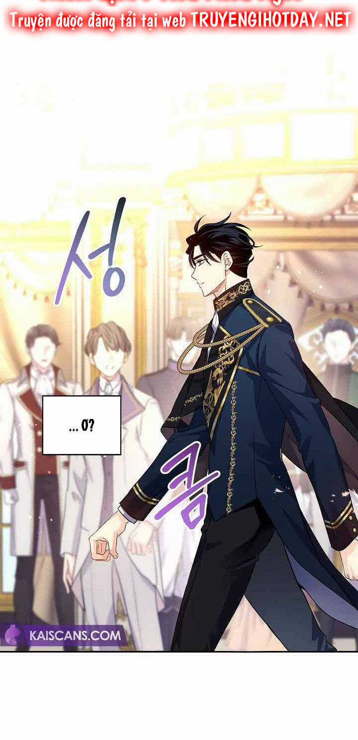 Tôi Sẽ Cố Gắng Thay Đổi Cốt Truyện Chapter 83 trang 53