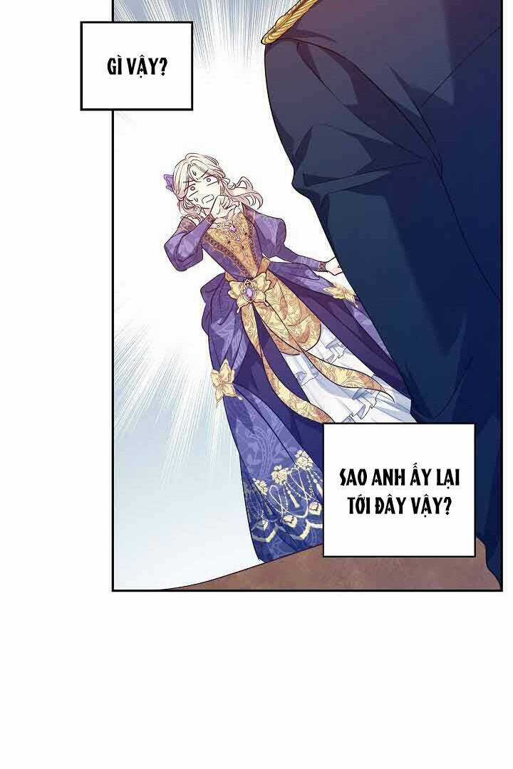 Tôi Sẽ Cố Gắng Thay Đổi Cốt Truyện Chapter 83 trang 55