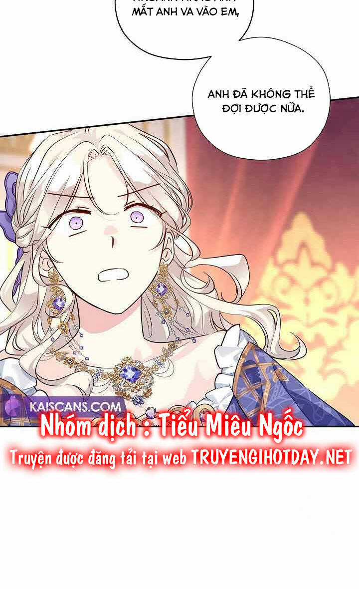 Tôi Sẽ Cố Gắng Thay Đổi Cốt Truyện Chapter 83 trang 59