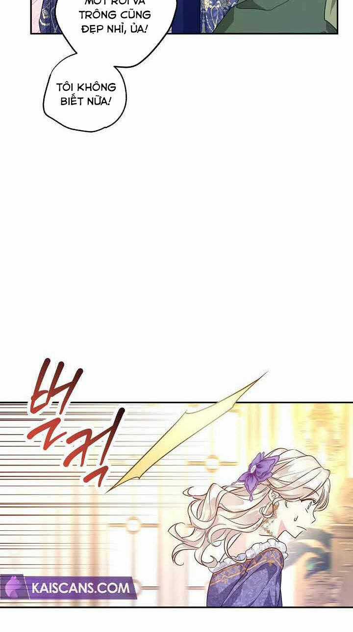 Tôi Sẽ Cố Gắng Thay Đổi Cốt Truyện Chapter 83 trang 6