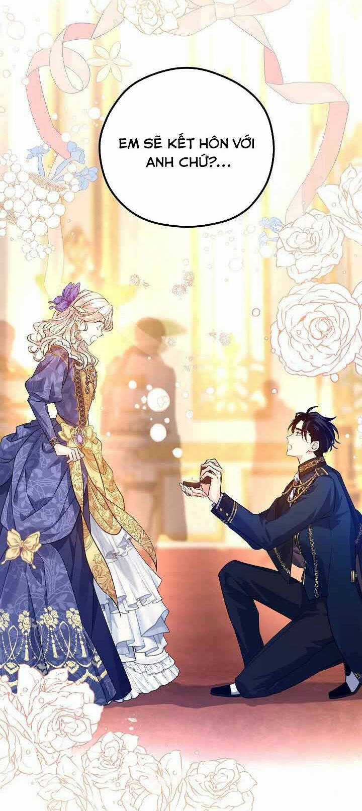 Tôi Sẽ Cố Gắng Thay Đổi Cốt Truyện Chapter 83 trang 61