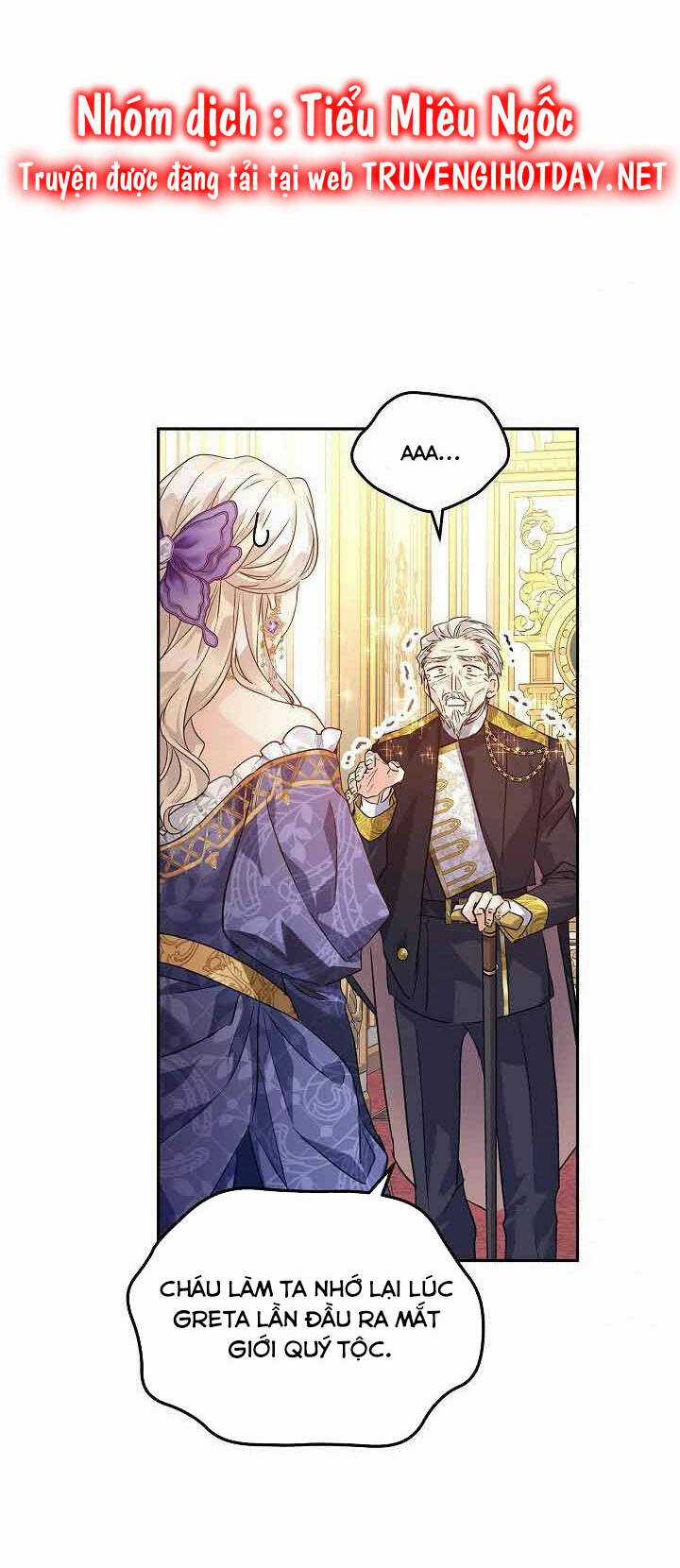 Tôi Sẽ Cố Gắng Thay Đổi Cốt Truyện Chapter 83 trang 8