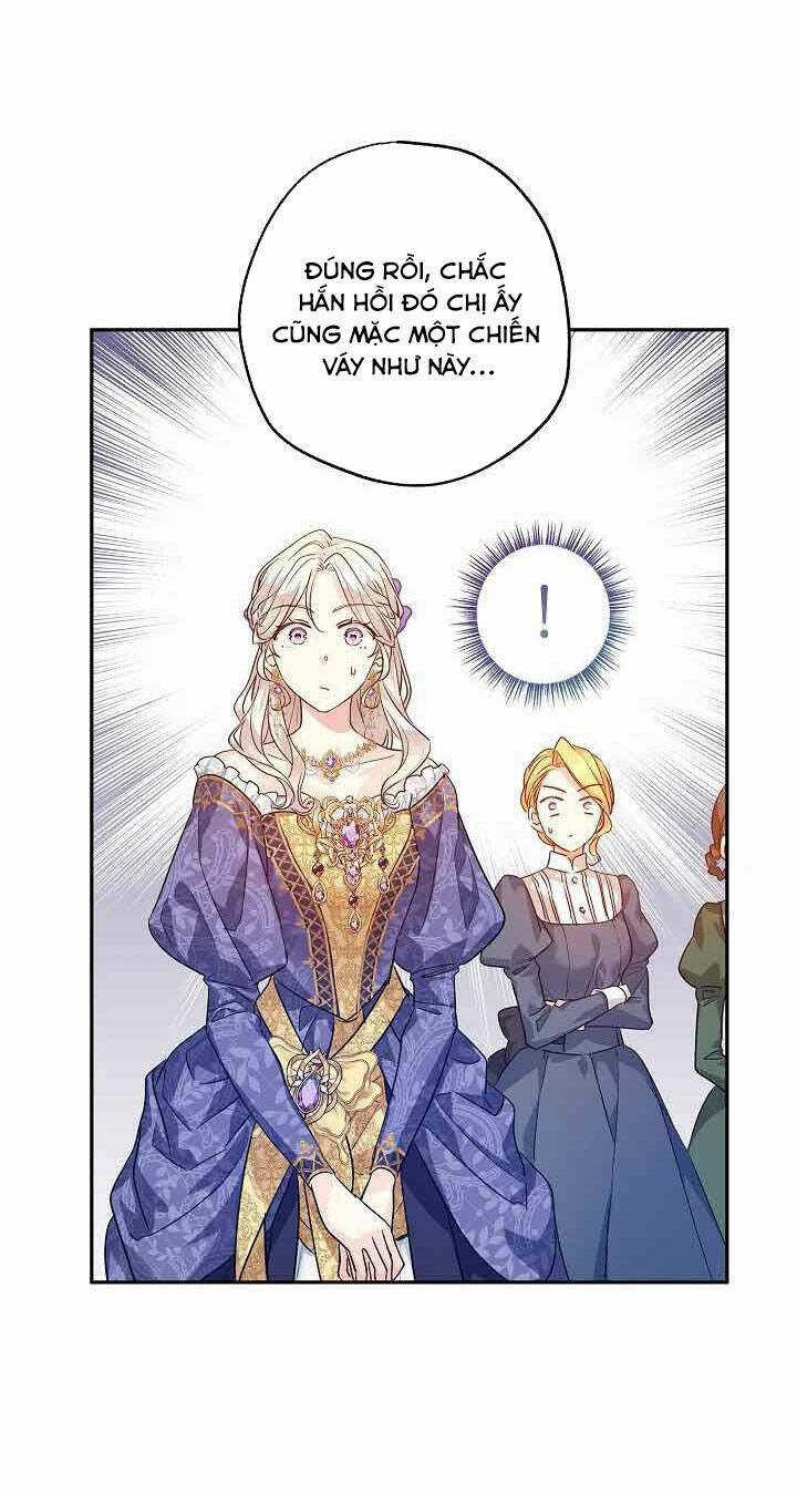 Tôi Sẽ Cố Gắng Thay Đổi Cốt Truyện Chapter 83 trang 9