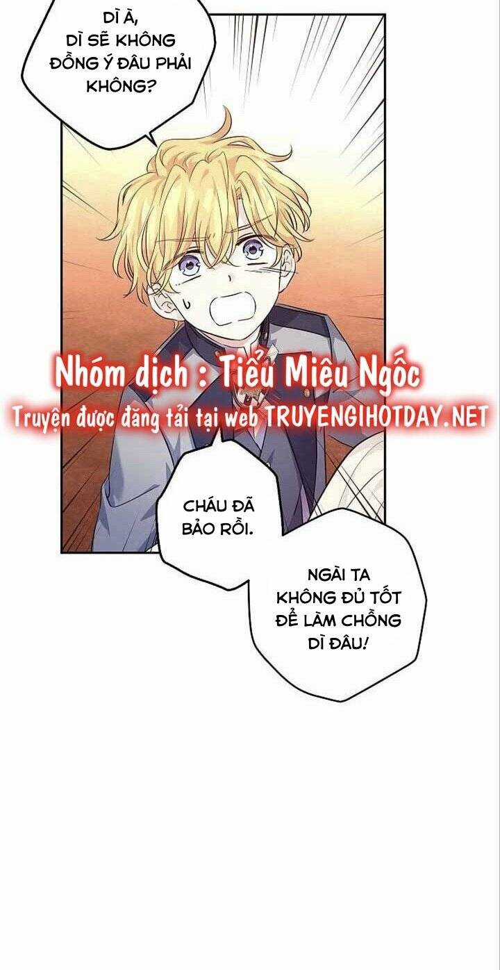 Tôi Sẽ Cố Gắng Thay Đổi Cốt Truyện Chapter 84 trang 10