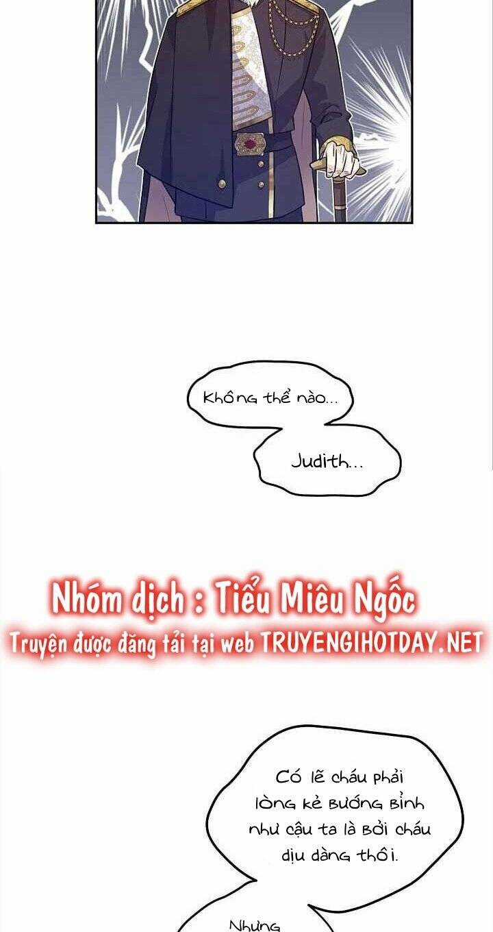 Tôi Sẽ Cố Gắng Thay Đổi Cốt Truyện Chapter 84 trang 16