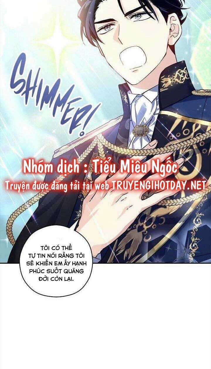 Tôi Sẽ Cố Gắng Thay Đổi Cốt Truyện Chapter 84 trang 20