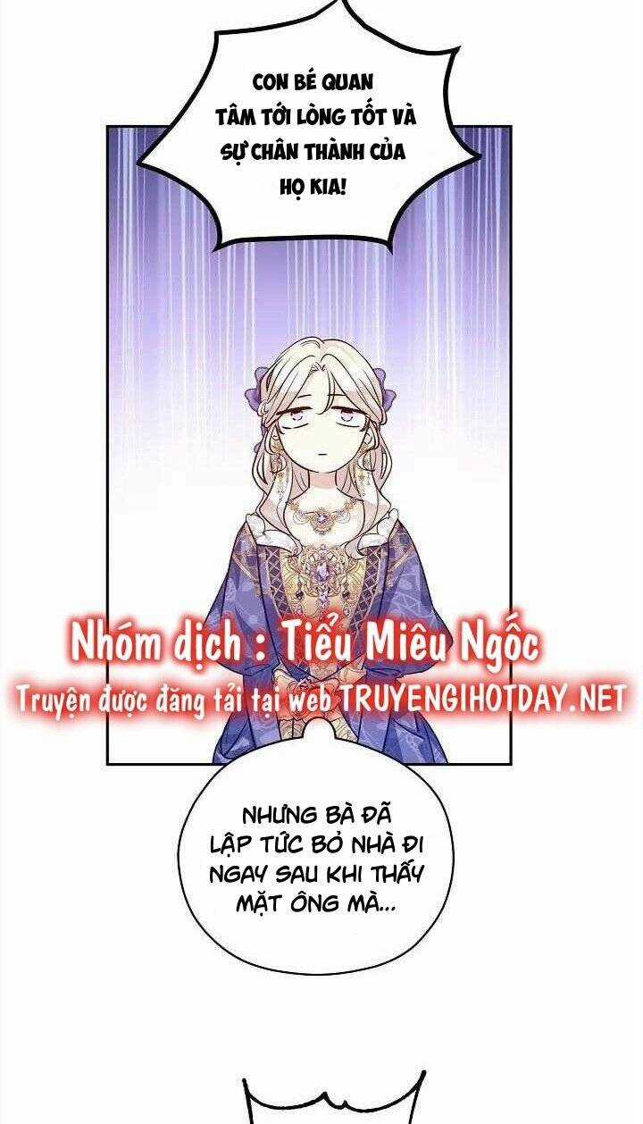 Tôi Sẽ Cố Gắng Thay Đổi Cốt Truyện Chapter 84 trang 22