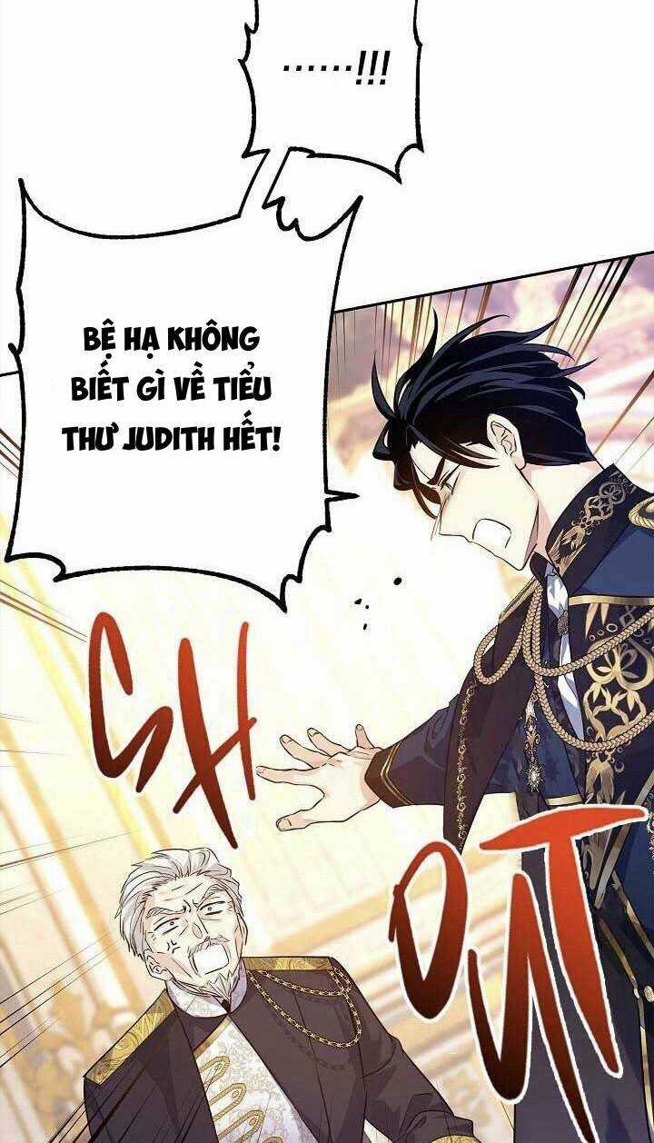 Tôi Sẽ Cố Gắng Thay Đổi Cốt Truyện Chapter 84 trang 23