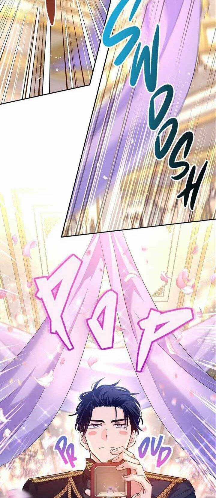 Tôi Sẽ Cố Gắng Thay Đổi Cốt Truyện Chapter 84 trang 3