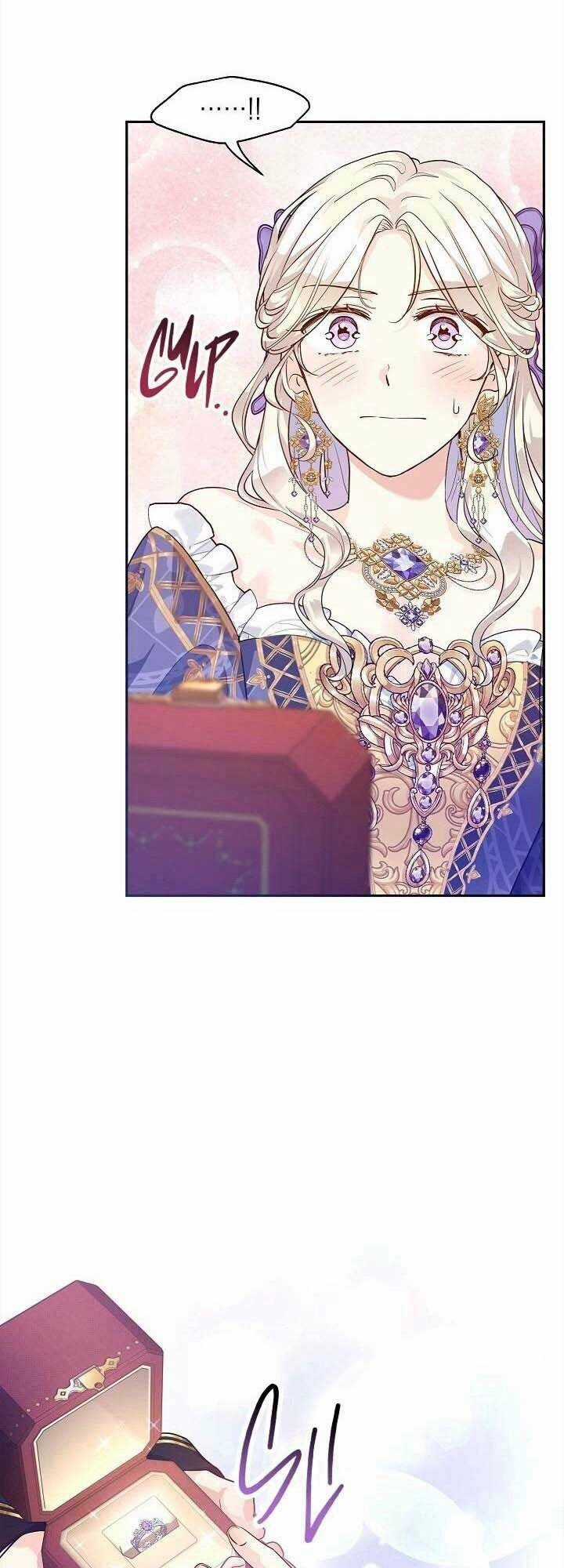 Tôi Sẽ Cố Gắng Thay Đổi Cốt Truyện Chapter 84 trang 30