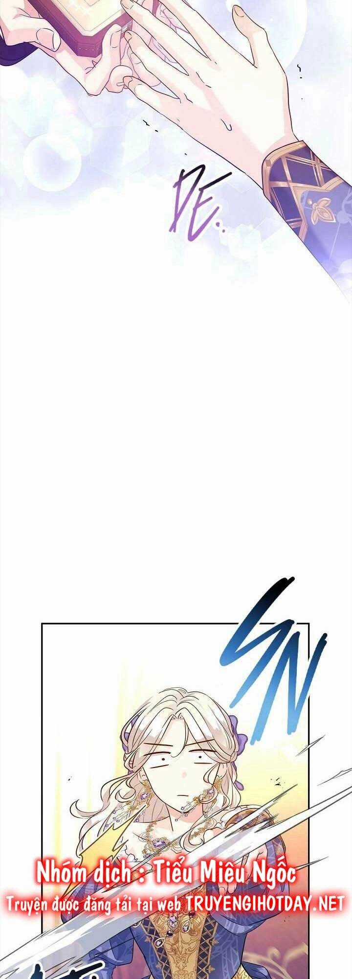 Tôi Sẽ Cố Gắng Thay Đổi Cốt Truyện Chapter 84 trang 31