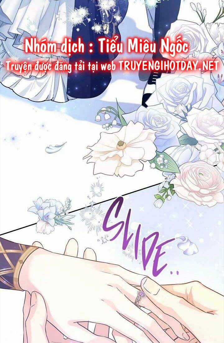 Tôi Sẽ Cố Gắng Thay Đổi Cốt Truyện Chapter 84 trang 37