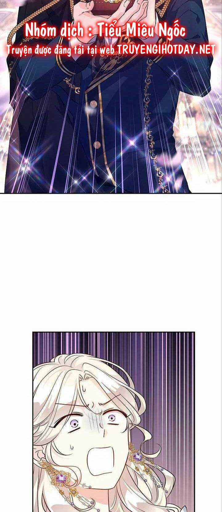 Tôi Sẽ Cố Gắng Thay Đổi Cốt Truyện Chapter 84 trang 4