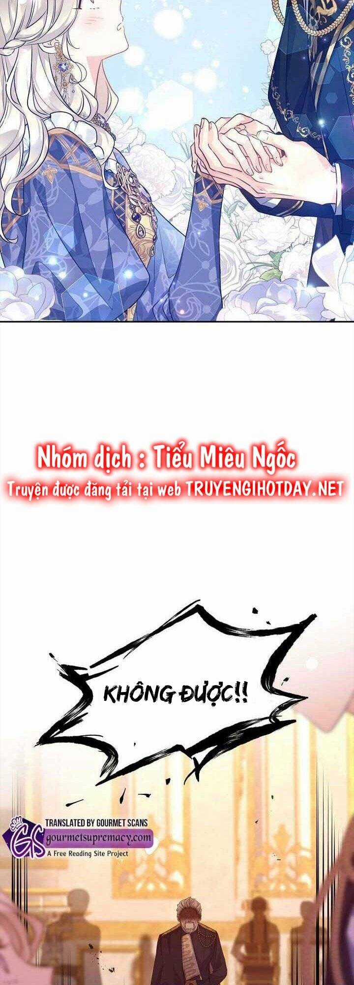 Tôi Sẽ Cố Gắng Thay Đổi Cốt Truyện Chapter 84 trang 40