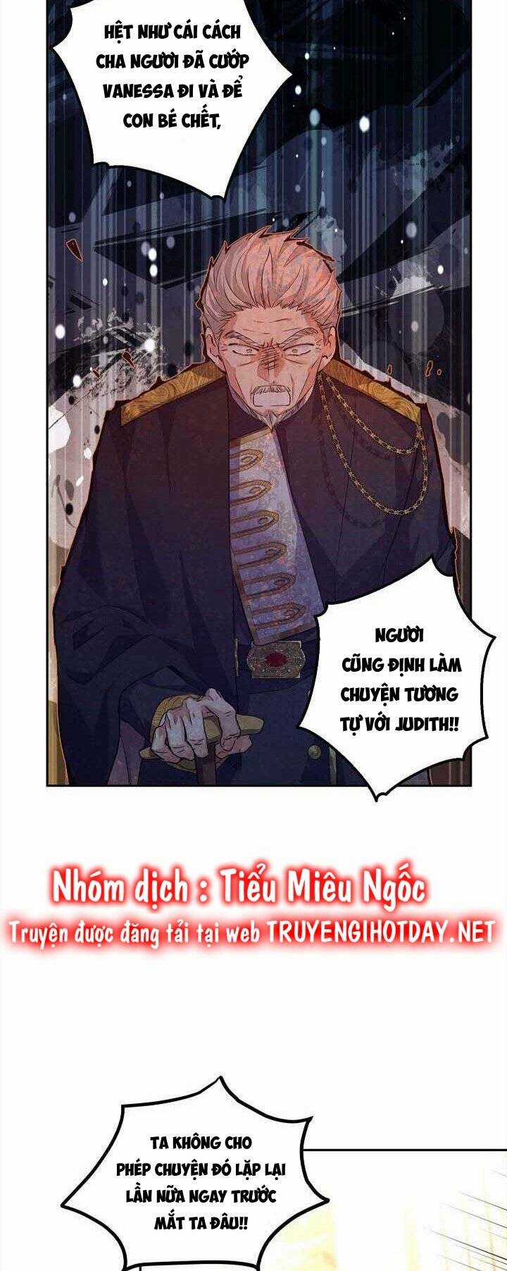 Tôi Sẽ Cố Gắng Thay Đổi Cốt Truyện Chapter 84 trang 42