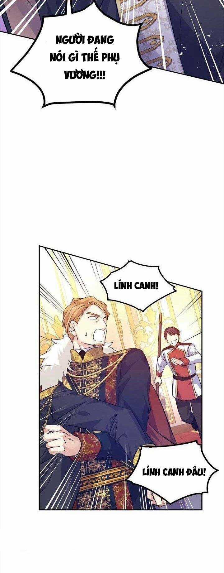 Tôi Sẽ Cố Gắng Thay Đổi Cốt Truyện Chapter 84 trang 45