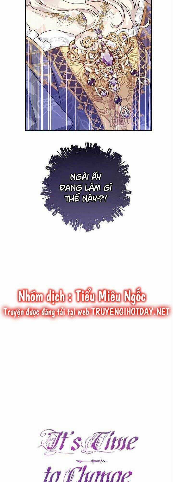 Tôi Sẽ Cố Gắng Thay Đổi Cốt Truyện Chapter 84 trang 5