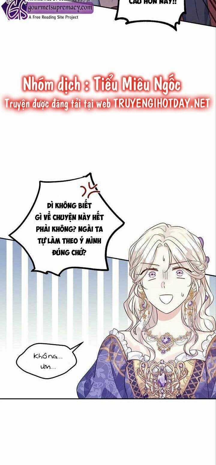 Tôi Sẽ Cố Gắng Thay Đổi Cốt Truyện Chapter 84 trang 8