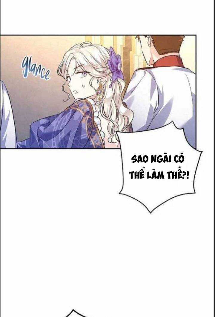 Tôi Sẽ Cố Gắng Thay Đổi Cốt Truyện Chapter 85 trang 15