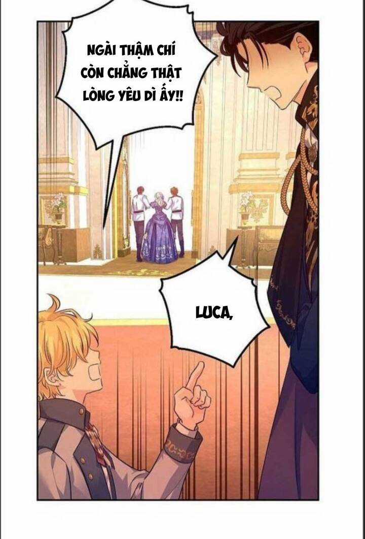 Tôi Sẽ Cố Gắng Thay Đổi Cốt Truyện Chapter 85 trang 16