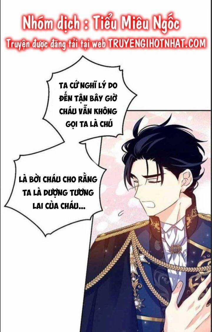 Tôi Sẽ Cố Gắng Thay Đổi Cốt Truyện Chapter 85 trang 17