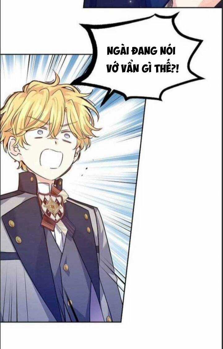 Tôi Sẽ Cố Gắng Thay Đổi Cốt Truyện Chapter 85 trang 18