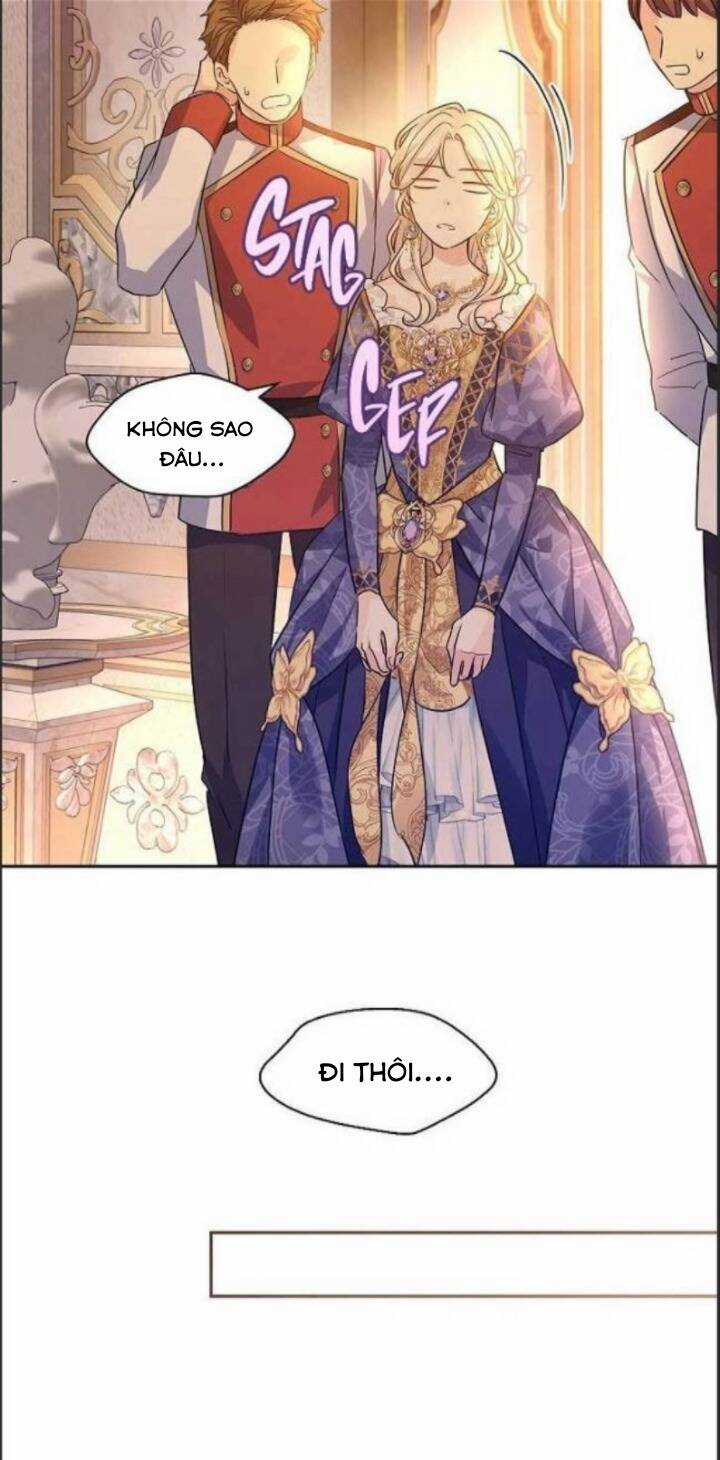 Tôi Sẽ Cố Gắng Thay Đổi Cốt Truyện Chapter 85 trang 21