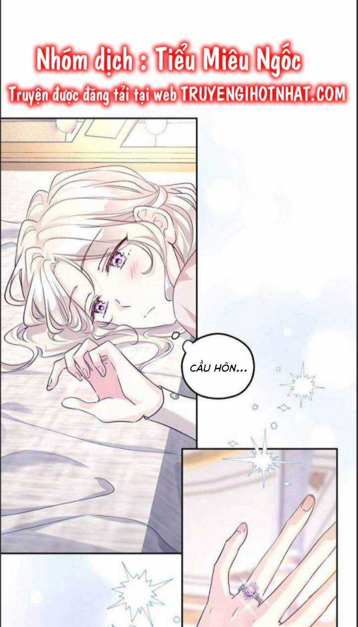 Tôi Sẽ Cố Gắng Thay Đổi Cốt Truyện Chapter 85 trang 24