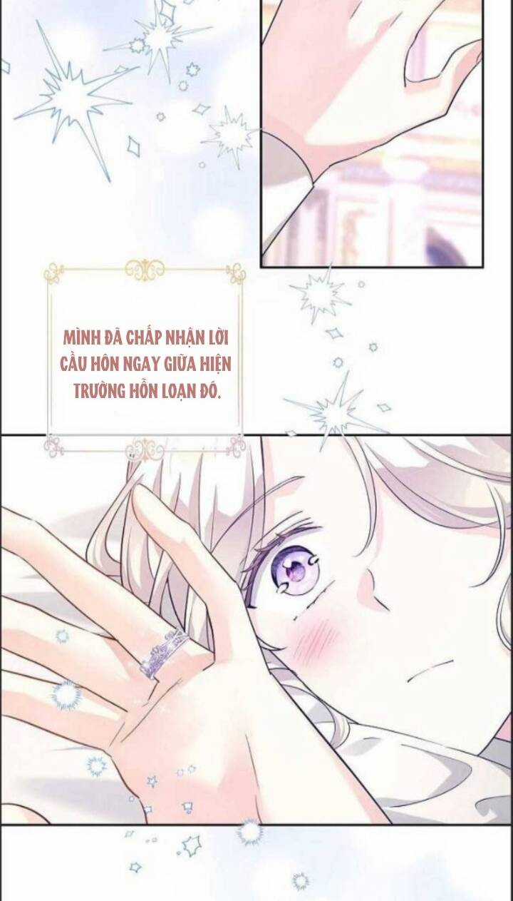 Tôi Sẽ Cố Gắng Thay Đổi Cốt Truyện Chapter 85 trang 25