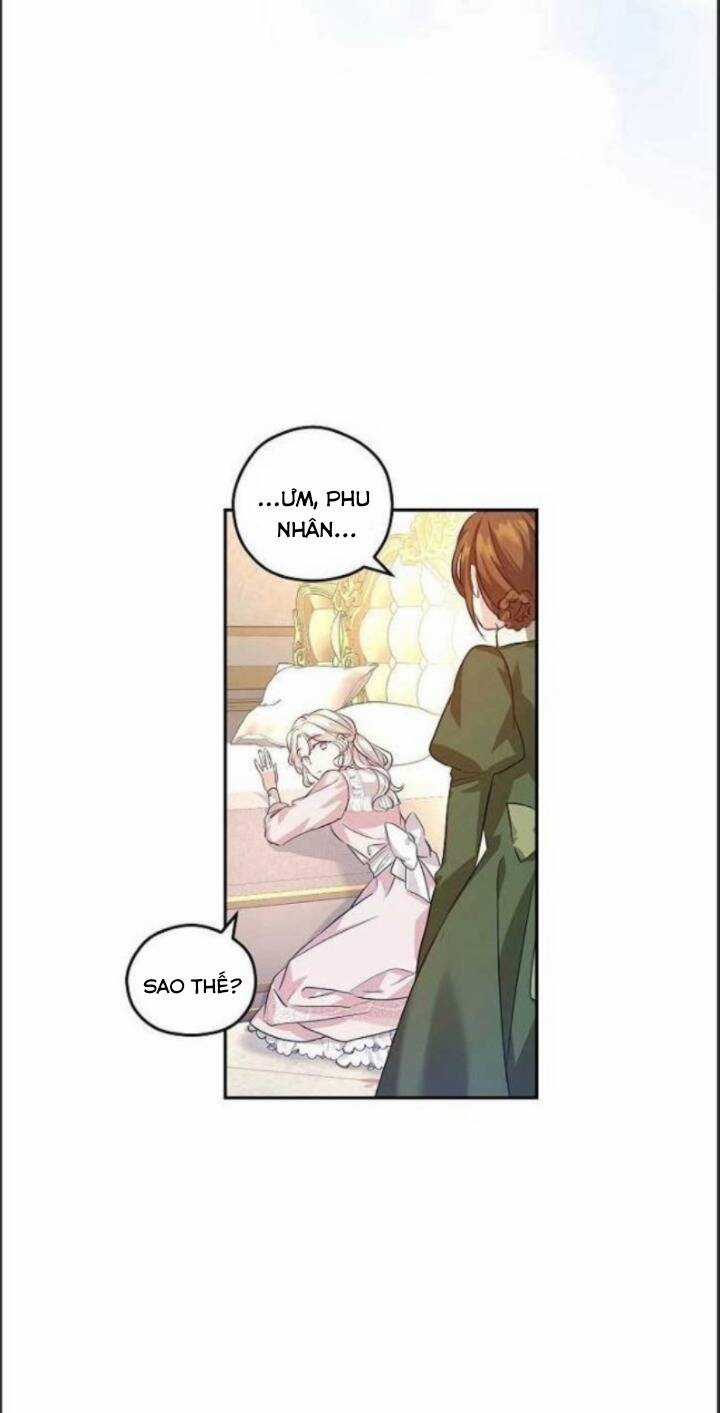 Tôi Sẽ Cố Gắng Thay Đổi Cốt Truyện Chapter 85 trang 26