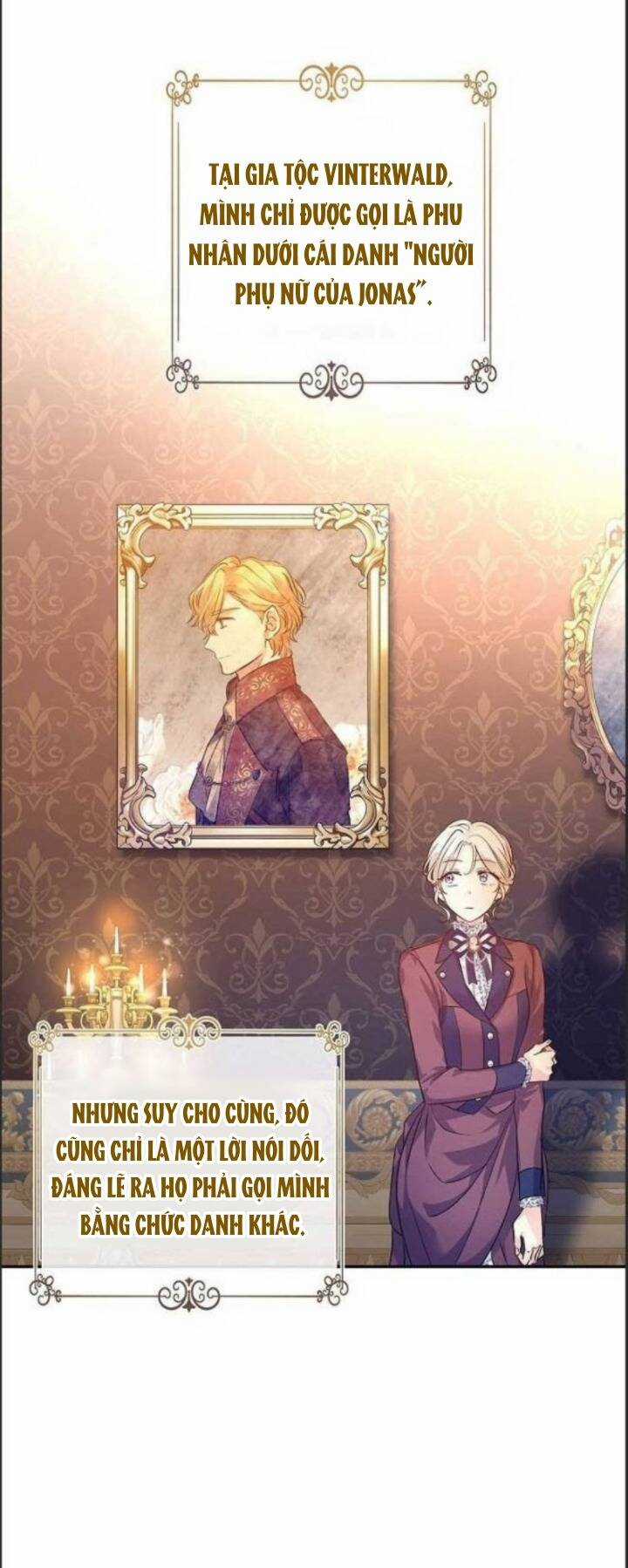 Tôi Sẽ Cố Gắng Thay Đổi Cốt Truyện Chapter 85 trang 30