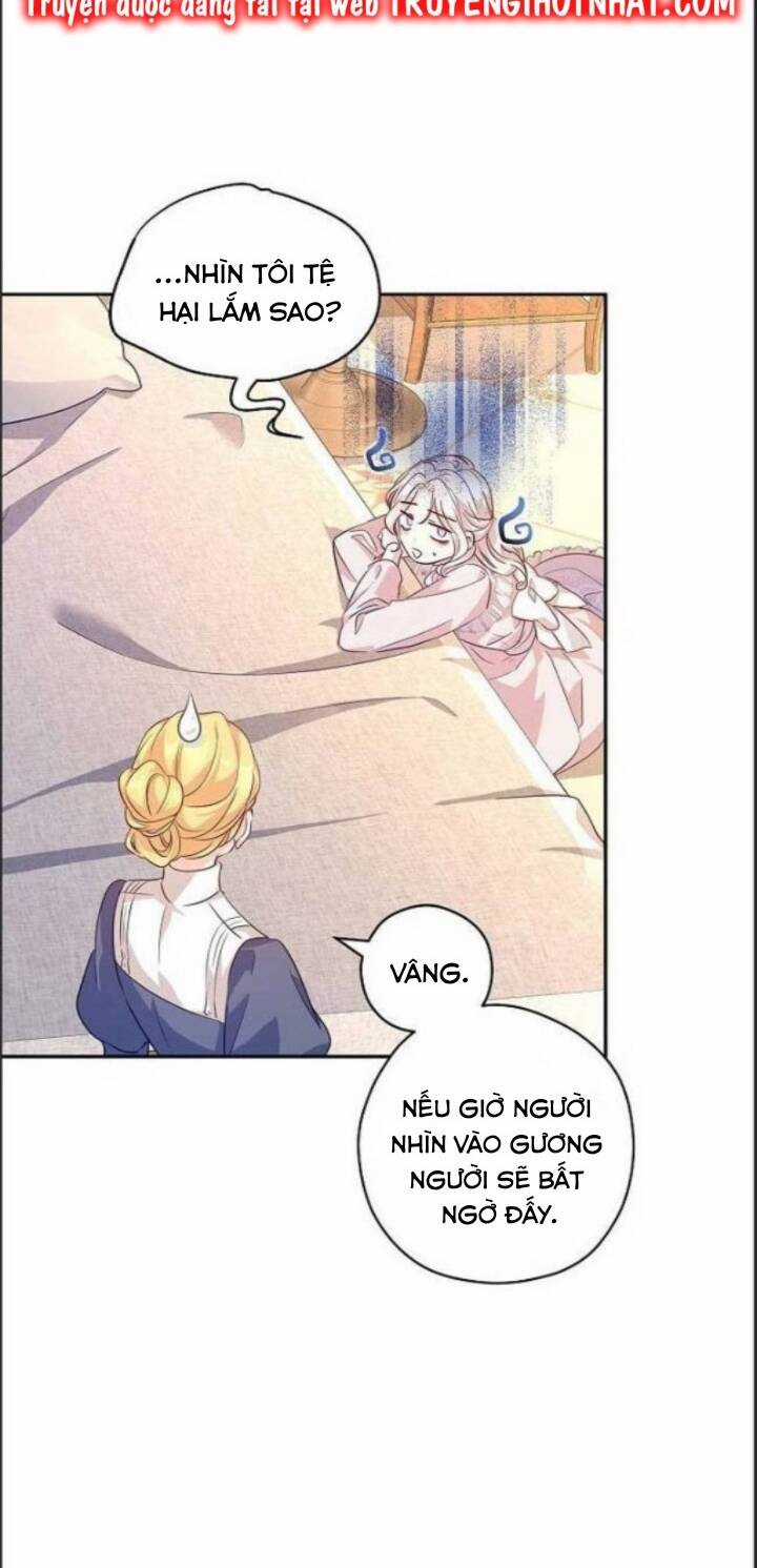 Tôi Sẽ Cố Gắng Thay Đổi Cốt Truyện Chapter 85 trang 35