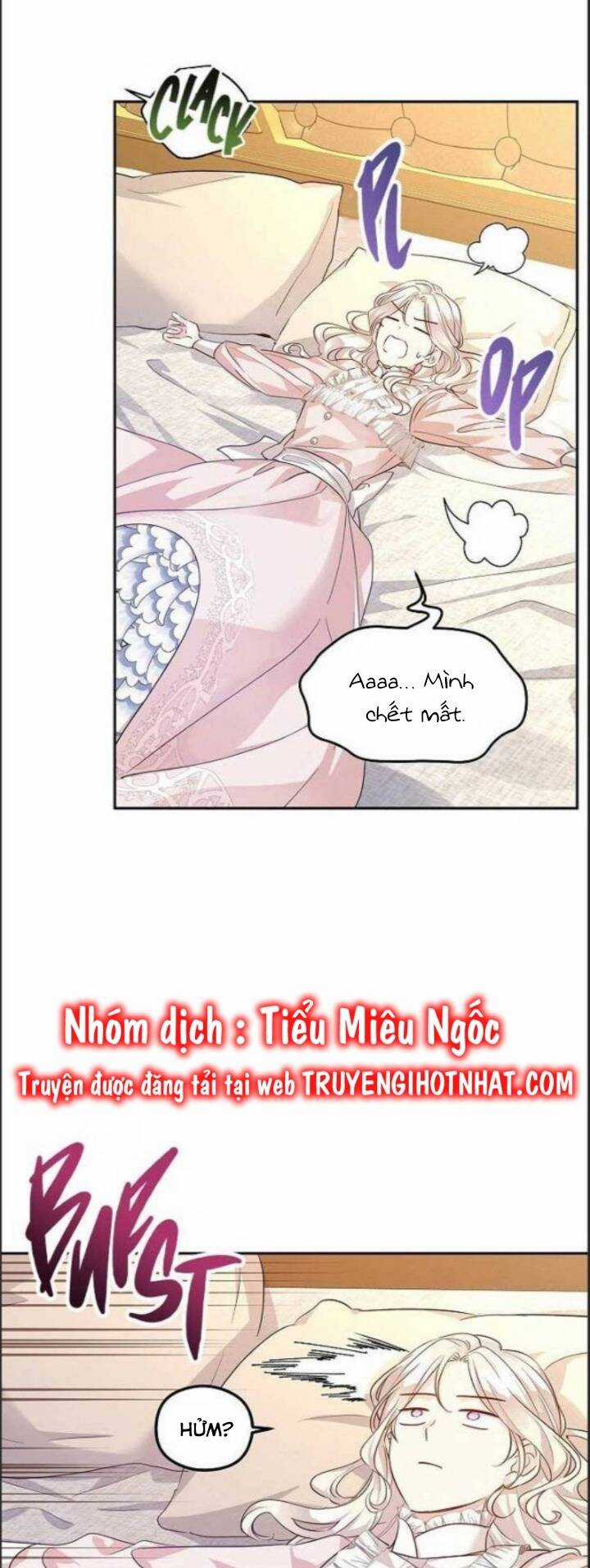 Tôi Sẽ Cố Gắng Thay Đổi Cốt Truyện Chapter 85 trang 38