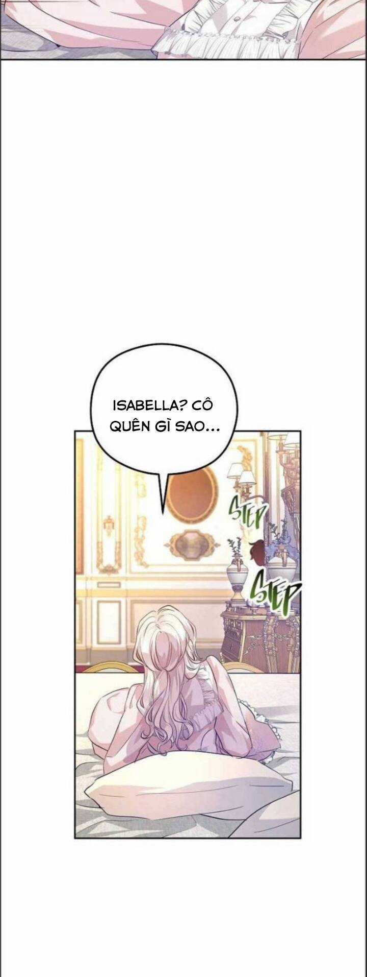 Tôi Sẽ Cố Gắng Thay Đổi Cốt Truyện Chapter 85 trang 39