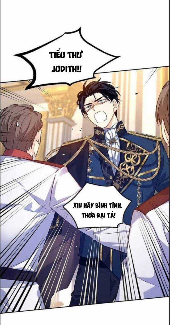 Tôi Sẽ Cố Gắng Thay Đổi Cốt Truyện Chapter 85 trang 4