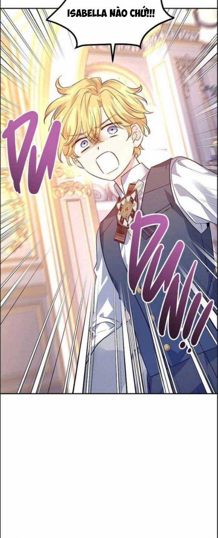 Tôi Sẽ Cố Gắng Thay Đổi Cốt Truyện Chapter 85 trang 41