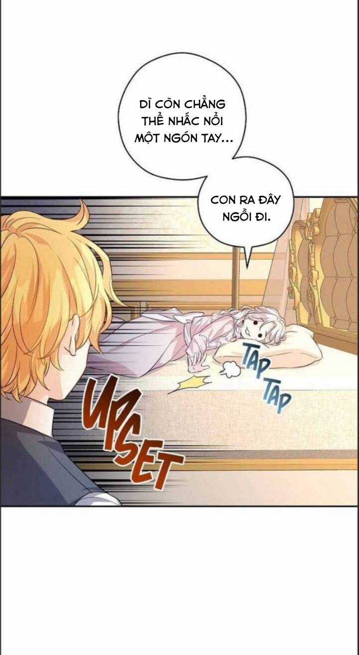 Tôi Sẽ Cố Gắng Thay Đổi Cốt Truyện Chapter 85 trang 44